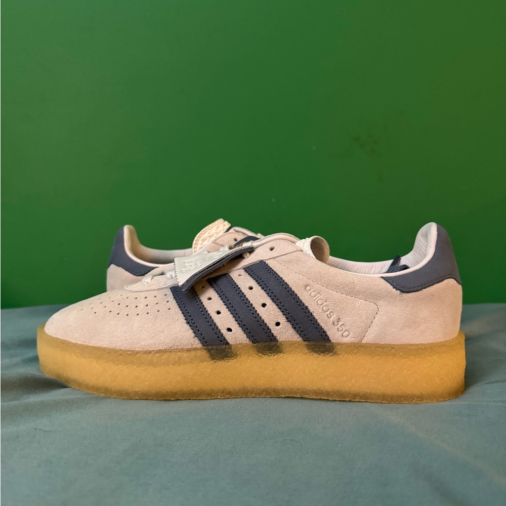 Adidas x Clark’s x kith 8th street size 9